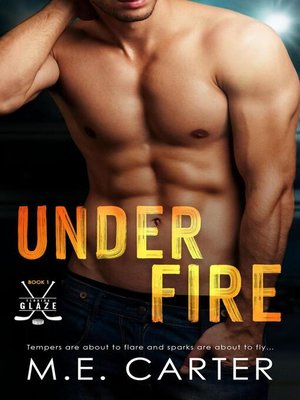 cover image of Under Fire
